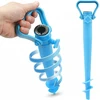 Probeach Plastikinis tvirtinimas skėčiui, 39 cm