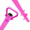 Probeach Plastikinė skėčio bazė 39 cm rožinė