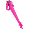 Probeach Plastikinė skėčio bazė 39 cm rožinė