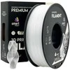 3D Plastikas – Filamentas ABS+ skaidrus | 1.75 mm, 1kg | SPrint