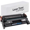 Spausdintuvo tonerio kasetė HP 26A / 26a (CF226A), juoda