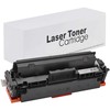 HP lazerinio spausdintuvo kasetė-toneris HP-CF410X/CRG046H | CF410X / CRG046HK
