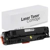 HP lazerinio spausdintuvo kasetė-toneris HP-410A/CF380A | CE410A / CF380A / CC530A