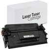 HP lazerinio spausdintuvo kasetė-toneris HP-59X.K | no chip | CF259X