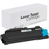 Kyocera lazerinio spausdintuvo kasetė-toneris KY-TK5140C | TK5140C
