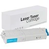 OKI lazerinio spausdintuvo kasetė-toneris OK-C532C | 46490607