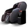 Professional massage chair Infinity Share A300-11T / juodas