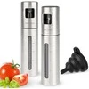 Profi Cook ProfiCook PC-EOS 1270 oil/vinegar dispenser 0.1 L Nerūdijantis plienas