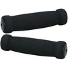 Dunlop profiliuotos dviračių rankenos 128 mm