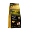Profine Dog Adult Large su vištiena ir bulvėmis 12kg
