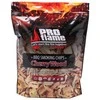 Proflame Expert Medžio drožlės Pro Flame Expert Cherry Wood Chips 3313, 3 l