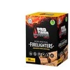 Proflame Expert Uždegiklis Pro Flame Expert Firelighters, 50 vnt.