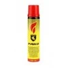 Proflame Expert Žiebtuvėlių papildymas Pako PG100, raudona/geltona