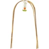 ProGarden Bambukinės augalų atramos 58 cm