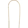 ProGarden Bambukinės augalų atramos 58 cm