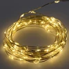 ProGarden Saulės lempa su 100 LED