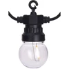 ProGarden Sodo girlianda su 10 LED lempučių
