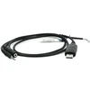 Programavimo kabelis CRT 6900 ir CRT 7900 stotims, 100cm ilgio