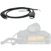 Programavimo kabelis CRT 6900 ir CRT 7900 stotims, 100cm ilgio
