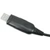 Programavimo kabelis CRT 6900 ir CRT 7900 stotims, 100cm ilgio