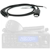 Programavimo kabelis CRT 6900 ir CRT 7900 stotims, 100cm ilgio