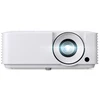 Projektorius Acer Vero PL2535n 5500 ANSI lumens DLP 1080p (1920×1080) 3D Balta