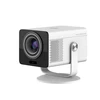 Projektorius Carruzzo HP MC400 LCD 720p (1280×720) Balta