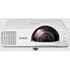 Projektorius Epson | EB-L210SW | WXGA (1280x800) | 4000 ANSI lumens | Baltas
