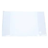 Prolexplast Plastikinis aplankalas 342x210mm, skaidrus, 1 vnt.