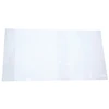 Prolexplast Plastikinis aplankalas 550x271mm, su reguliuojamu krašteliu, skaidrus, 1vnt