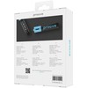 Proove AAA Batteries 740mWh 2vnt juodos spalvos