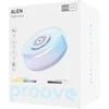 Proove naktinė lempa Alien LED RGB 5W su indukciniu įkrovimu 15W baltas