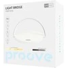 Proove naktinis šviestuvas Light Bridge LED 3W su indukciniu įkrovimu 15W baltas