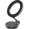 Proove Car Holder Hoop Stick-on Car Mount juodos spalvos
