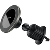 Proove Car Holder IronSide Air Outlet Car Mount juodos spalvos