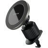 Proove Car Holder IronSide Air Outlet Car Mount juodos spalvos