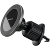 Proove Car Holder IronSide Air Outlet Car Mount juodos spalvos