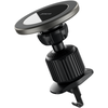 Proove Car Holder IronSide Air Outlet Car Mount juodos spalvos
