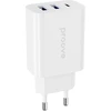 Proove laidinis įkroviklis Rapid 30W baltos spalvos
