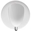 Proove Modernus LED stalinis šviestuvas 10W su 15W belaidžiu įkrovikliu baltos spalvos