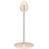 Proove Modernus LED stalinis šviestuvas 10W su 15W belaidžiu įkrovikliu gelsvas