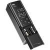 Proove portable pump Pump Assistant Pro juodos spalvos