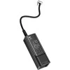Proove portable pump Pump Assistant Pro juodos spalvos