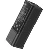 Proove portable pump Pump Assistant Pro juodos spalvos