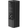 Proove portable pump Pump Assistant Pro juodos spalvos