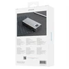 Proove power bank Guardian 22.5W 20000mAh metal pilkos spalvos