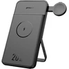 Proove power bank Power Stand 2 in 1 20W 10000mAh juodos spalvos