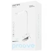 Proove stalinis šviestuvasLight Bite LED 1200mAh 5W baltos spalvos