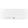 Proove šviestuvas prie lovos Glow LED RGB 1200mAh 5W su belaidžiu įkrovimu 15W baltos spalvos