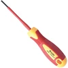 Proskit Atsuktuvas elektrikams VDE 1000V 0.4×2.5x75mm SD-810-S2.5 Pro’sKit
